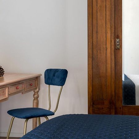 Fiorenzuola Bed & Breakfast Fiorenzuola di Focara Habitación foto