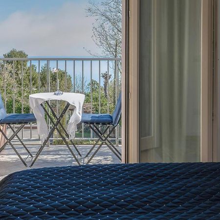 Fiorenzuola Bed & Breakfast Fiorenzuola di Focara Habitación foto